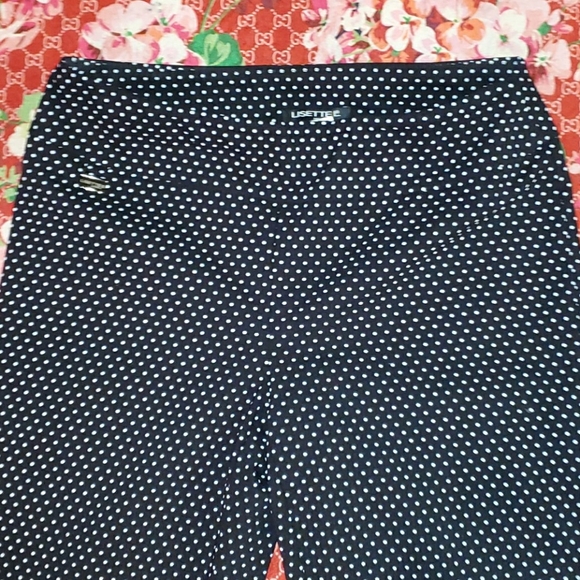 Polka Lisette Montreal - Picture 3 of 6